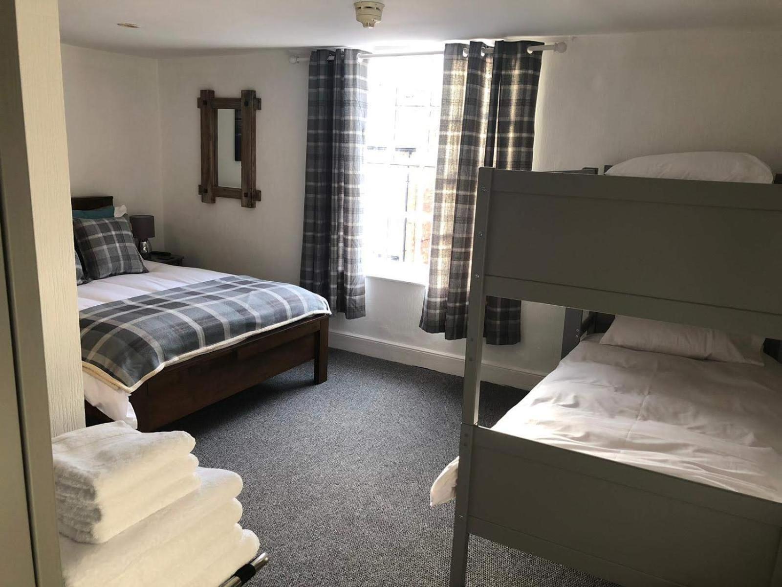 The Old Ship Inn Lowdham Экстерьер фото